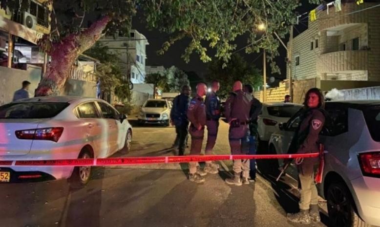 مقتل شاب بجريمة إطلاق نار في طمرة