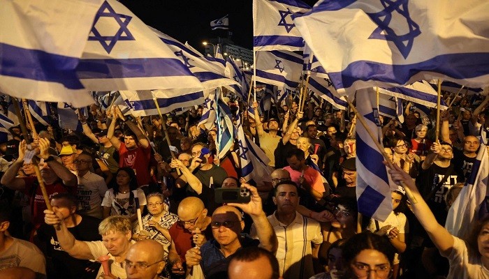 أعضاء في الليكود: "بعد أن نطلع بشكل مفصل على التعديلات القضائية سنقرر سندعمها أم لا"