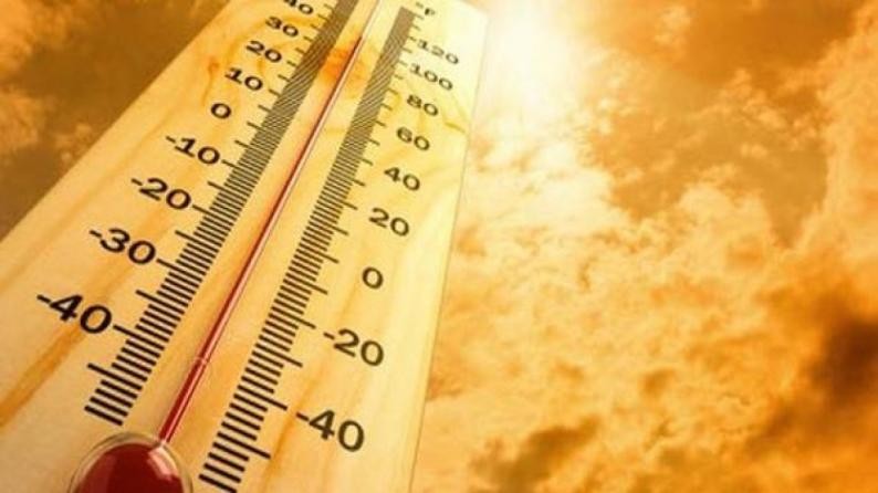 أجواء ملتهبة.. طقس حار ودرجات حرارة عالية مطلع الأسبوع المقبل