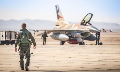 قائد سلاح الجو الإسرائيلي: "سلاح الجو لن يعود مثلما كان حتى في حال عودة جميع العناصر "