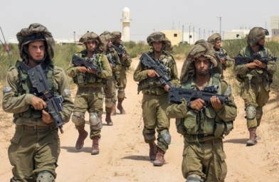 لجنة الخارجية والأمن في الكنيست تعتزم عقد اجتماع لمناقشة كفاءة الجيش الإسرائيلي
