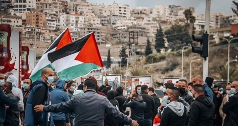 دراسة..79 فلسطينينًا من الـ48 قتلتهم أجهزة الأمن الإسرائيلية ما بين عامي 2000 و2022