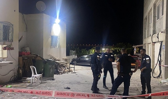 مقتل خمسيني بجريمة إطلاق نار في جسر الزرقاء