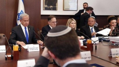 توقعات بمثول وزراء إسرائيليين أمام لجنة تحقيق لهذا السبب