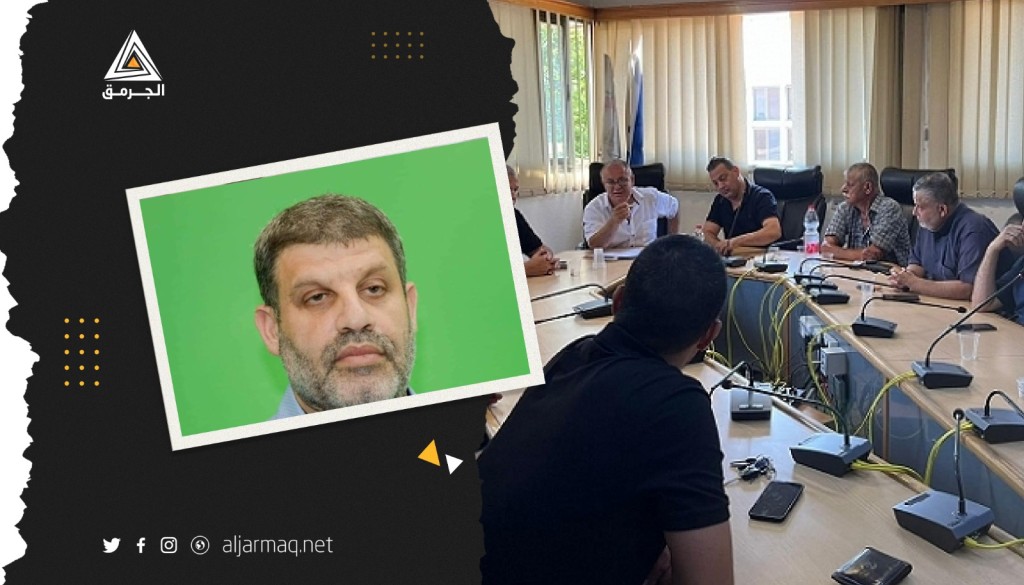 بلدية الطيرة تقر سلسلة خطوات احتجاجية رفضًا للجريمة المستفحلة