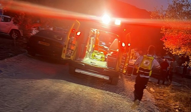 إضراب عام وشامل في مؤسسات الطائفة الدرزية احتجاجًا على جريمة أبو سنان