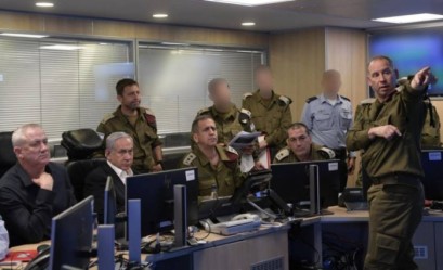 وزير الداخلية الإسرائيلي يدعو رؤساء السلطات المحلية العربية لجلسة مع الشاباك