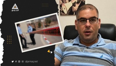 مرشح لبلدية الناصرة: "عندما يجد المجرمون أنفسهم بلا رادع يكررون جرائمهم"