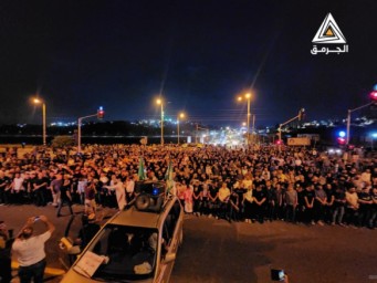 اللجان الشعبية في منطقة البطوف تدعو للتظاهر ضد الجريمة المستفحلة