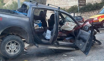 مقتل شاب بجريمة إطلاق نار في الناصرة وإصابة آخرين بجروح