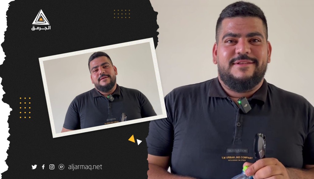 بعد عامين من المعاناة في المحاكم..الحكم بالسجن على عمر زيتاوي من زلفة 18 شهرًا