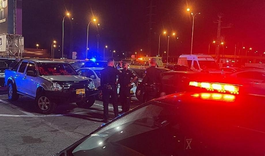 إصابة خطيرة بجريمة طعن في عكا