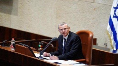 العليا الإسرائيلية تصدر أمرًا احترازيًا ضد ليفين لتفسير عدم عقد اجتماع للجنة تعيين القضاة