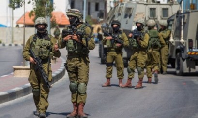 الأجهزة الأمنية الإسرائيلية ترفع حالة التأهب خشية وقوع عمليات خلال الأعياد اليهودية
