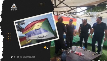 أهالي بالطائفة الدرزية يهددون بالتصعيد ضد محاولات هدم وإخلاء أراضيهم ومنازلهم