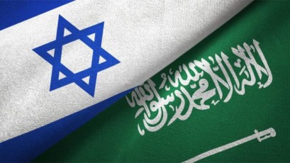 وقف مباحثات التطبيع بين "إسرائيل" والسعودية لهذه الأسباب