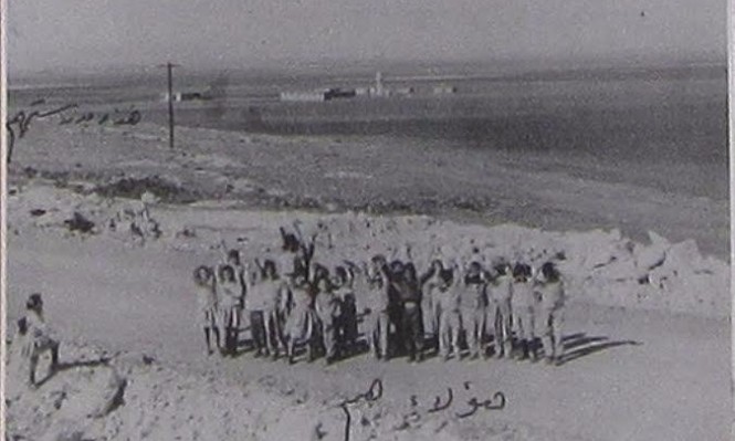 ارتقى فيها 15 طفلًا..66 عامًا مرّت على مجزرة صندلة