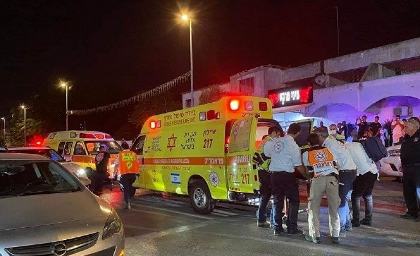 إصابة شاب بجراح خطيرة جراء تعرضه لإطلاق نار في اللد