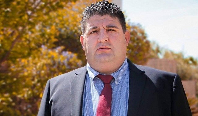 إدانة رجل الأعمال يعقوب أبو القيعان بالتواصل مع "عميل أجنبي"