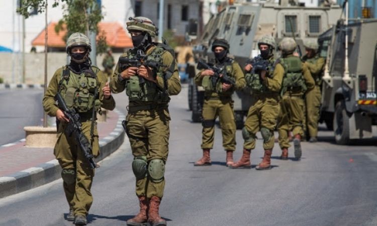 دعوات للمستوطنين لحمل السلاح خلال الأعياد اليهودية خشية وقوع عمليات