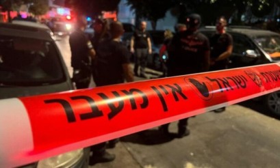 إصابة خطيرة لشاب بجريمة إطلاق نار في اللد