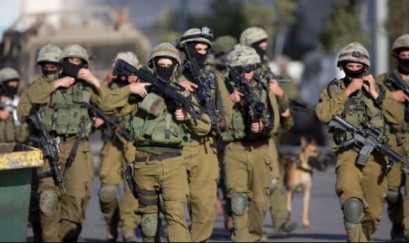 موقع عبري يكشف عن خطط جيش الاحتلال المستقبلية