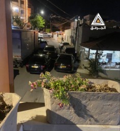 إطلاق نار في طمرة على 4 مركبات واعتقال 3 مشتبهين