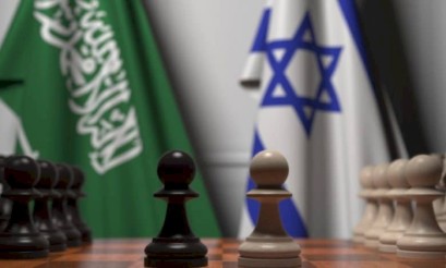 المعارضة الإسرائيلية تعلن دعمها لاتفاقية التطبيع مع السعودية..عضو كنيست: سندعم الاتفاق من خارج الحكومة