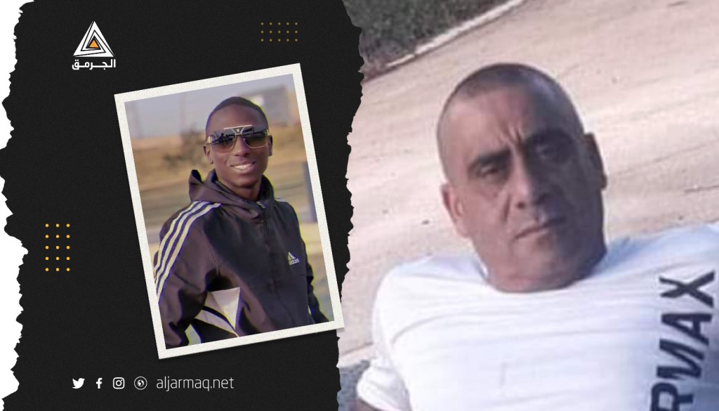 قتيلان بجريمتي إطلاق نار وقعتا في حيفا ورهط