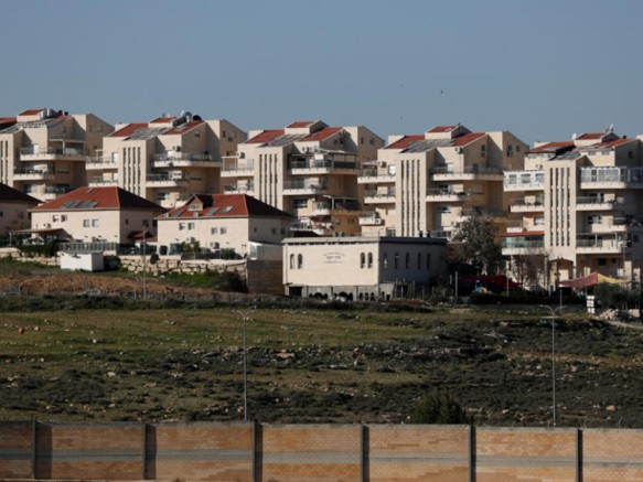 الجيش الإسرائيلي يضع خطة لعودة الإسرائيليين لمستوطنات الغلاف