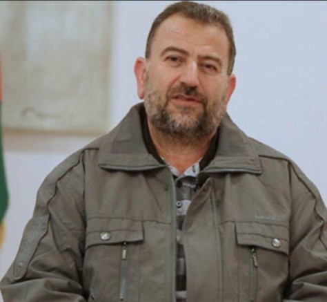 إسرائيل تغتال العاروري في لبنان