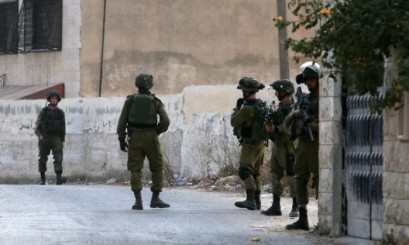 مقتل مجندة إسرائيلية بتفجير عبوة ناسفة خلال اقتحام لمدينة جنين