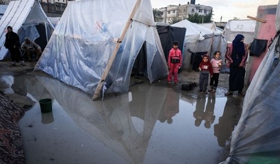 نشطاء في أراضي48: في الوقت الذي نتأكد فيه أن المساعدات ستدخل لغزة سنكون جاهزين خلال 48 ساعة