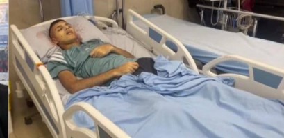 قوات الاحتلال تغتال خلال عمليتها في مشفى ابن سينا بجنين شابًا مصابًا بالشلل النصفي
