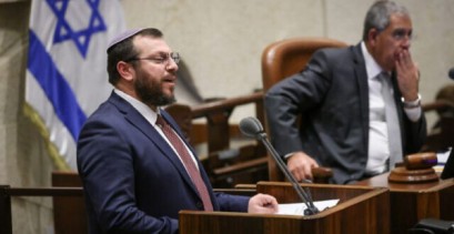 وزير التراث إلياهو: يجب على إسرائيل أن تفعل المزيد لإعادة المحتجزين