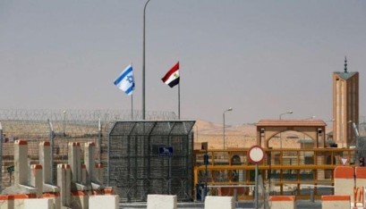 تهديدات مصرية بتعليق اتفاق السلام مع "إسرائيل" في حال اجتاحت رفح..ما إمكانية حدوث ذلك؟ محللون يجيبون