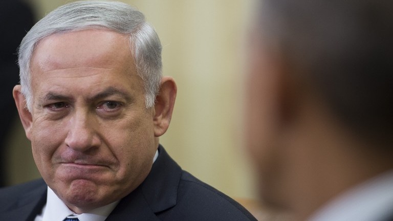 صحيفة إسرائيلية: "نتنياهو" سيختار إرسال وفد إسرائيلي إلى القاهرة