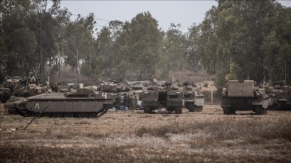 صحيفة هآرتس تكشف: تمرّد جنود إسرائيليون في كتيبة شاكيد بقطاع غزة لهذه الأسباب