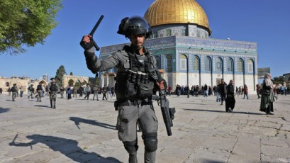 النائب العطاونة: قرار الحكومة الإسرائيلية بشأن المسجد الأقصى يضع المنطقة على حافة الانفجار