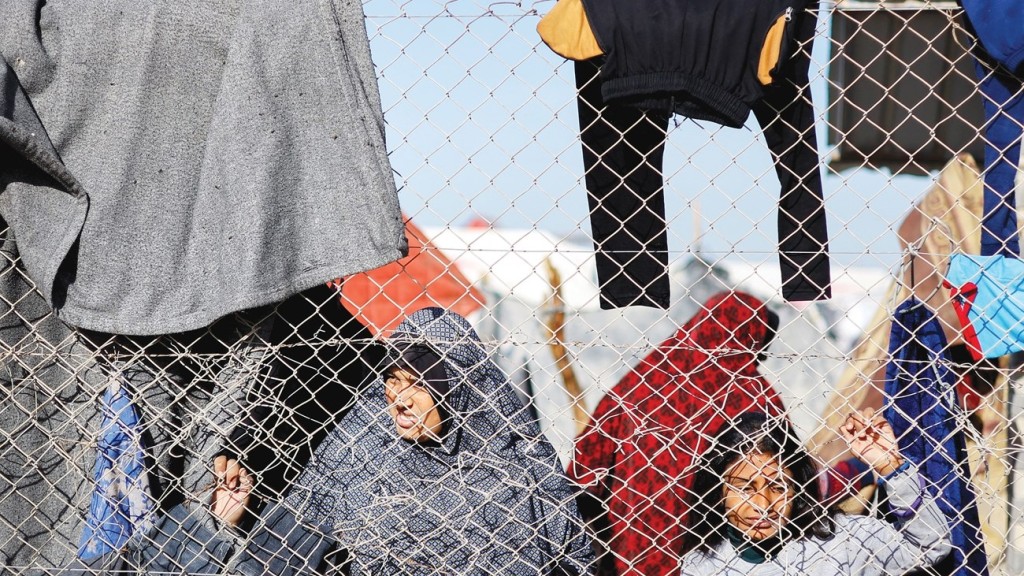 تقرير للأمم المتحدة يكشف عن اعتداءات بحق فلسطينيات من قطاع غزة تصل حد الاغتصاب