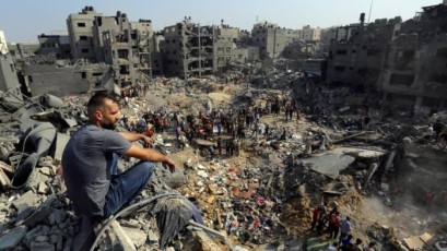 قناة إسرائيلية: هذا هو ملخص اليوم التالي في قطاع غزة
