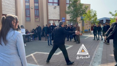 انتخابات السلطات المحلية..ديرحنا وساجور تسجلان أعلى نسب تصويت حتى الساعة 8
