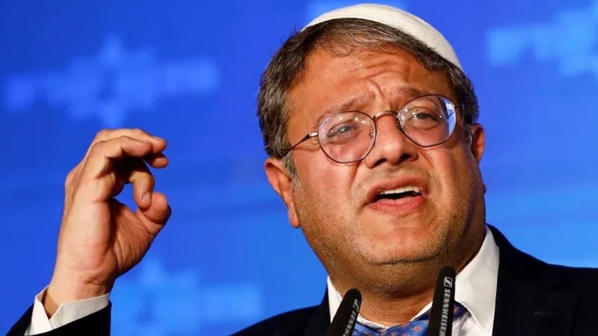 بن غفير: أتوقع من نتنياهو أن ينفي قرار سحب الصلاحيات بشأن الصلاة في الأقصى