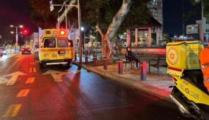 مقتل شابة ثلاثينية في حيفا باليوم العالمي للمرأة