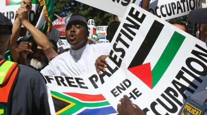 قرار في جنوب أفريقيا باعتقال مواطنيها الذين يخدمون في الجيش الإسرائيلي فور وصولهم البلاد