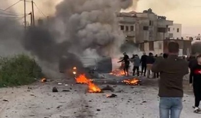جيش الاحتلال يغتال 3 فلسطينيين في جنين عقب استهداف مركبتهم