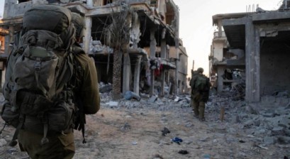 إيطاليا ترفض بيع الذخيرة والأسلحة لـ "إسرائيل"