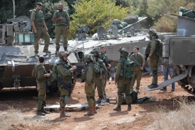 الجيش الإسرائيلي يعترف بقتله إسرائيلية يوم 7 أكتوبر بغارة جوية
