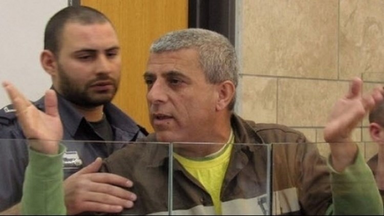 هذا ما قلته محامية وليد دقة في التعقيب الأول لها