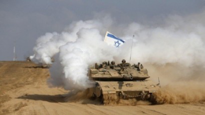 فيما التقدير الأمني ان إيران ليست معنية بالتصعيد..إسرائيل تستعد للحرب